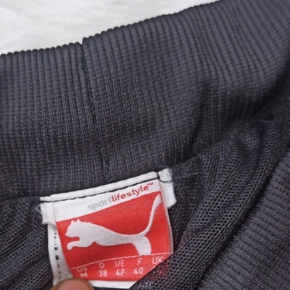 Puma Training Rain Track Pants - Picture 6 of 6